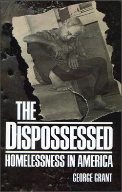 The Dispossessed: Homelessness in America