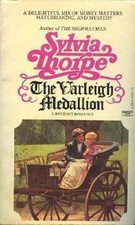 The Varleigh Medallion (Hardcover)
