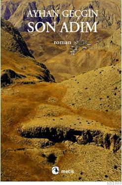 Son Adım (Paperback)