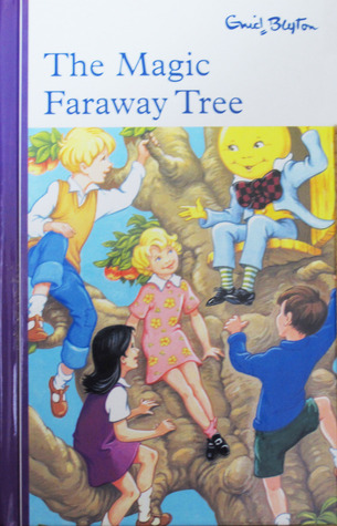 The Magic Faraway Tree