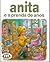 Anita e a Prenda de Anos (Série Anita, #3) by Gilbert Delahaye