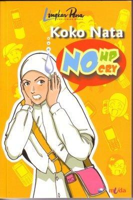 No HP No Cry!