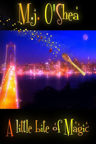 A Little Bite of Magic (Little Magic, #1)