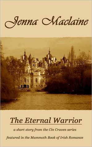The Eternal Warrior (Cin Craven, #0.1)