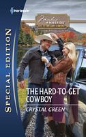 The Hard-to-Get Cowboy (Montana Mavericks #4)