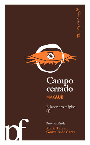 Campo cerrado (Kindle Edition)