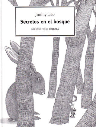 Secretos en el bosque