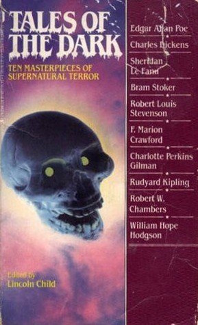 Tales of the Dark (Paperback)