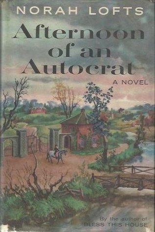 Afternoon of  an Autocrat
