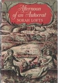 Afternoon of  an Autocrat