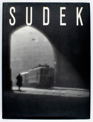 Sudek (Hardcover)