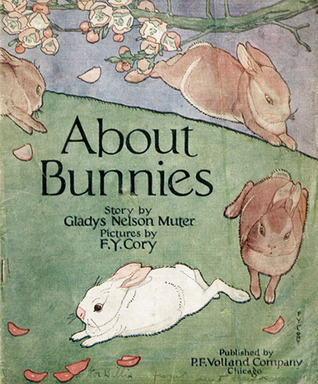 About Bunnies (Hardcover)