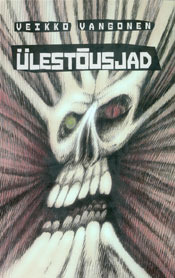Ülestõusjad (Hardcover)