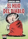 El hijo del diablo by Hideshi Hino
