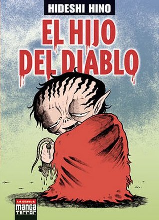 El hijo del diablo (Paperback)