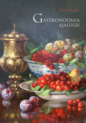 Gastronoomia ajalugu