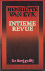 Intieme revue: de Kleine parade II