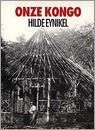 Onze Kongo (Dutch Edition)
