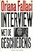 Interview met de geschiedenis