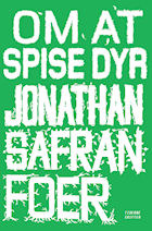 Om at spise dyr