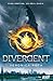 Divergent by Veronica Roth