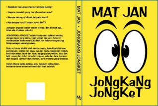 Jongkang Jongket (Paperback)