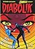 Diabolik Swiisss n. 159: Gli occhi nel buio