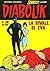 Diabolik Swiisss n. 158: La rivale di Eva