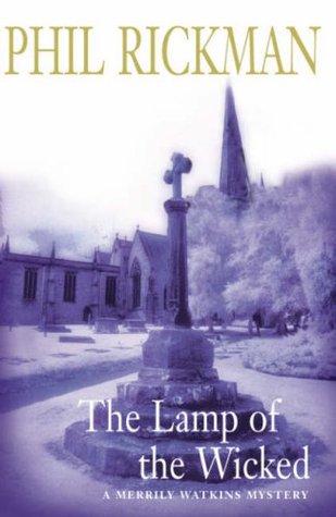 The Lamp of the Wicked (Merrily Watkins, #5)