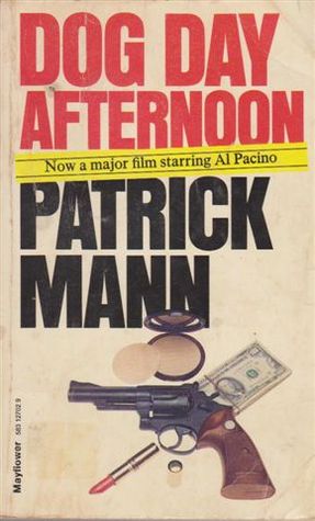 Dog Day Afternoon (Paperback)