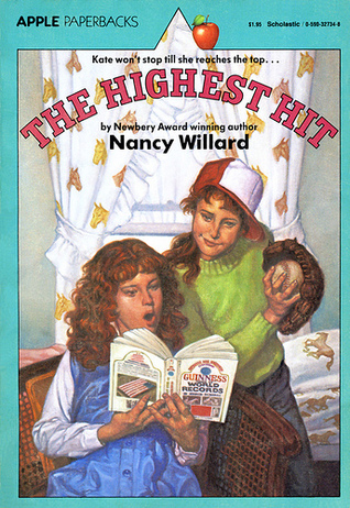 The Highest Hit (Paperback)