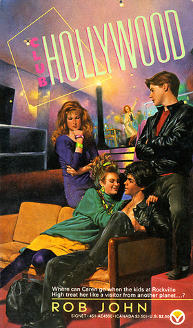 Club Hollywood