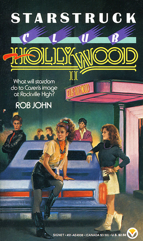 Club Hollywood II: Starstruck