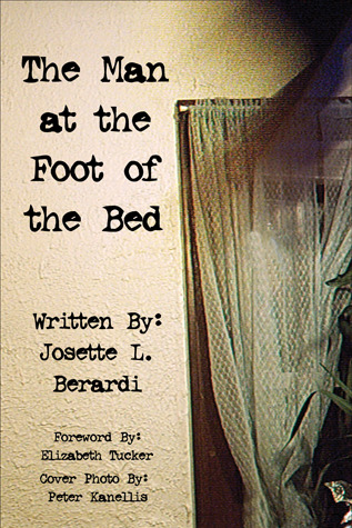 The Man at the Foot of the Bed