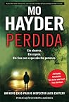 Perdida by Mo Hayder