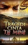 tragedi cinta taj...