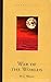 The War of the Worlds by H.G. Wells