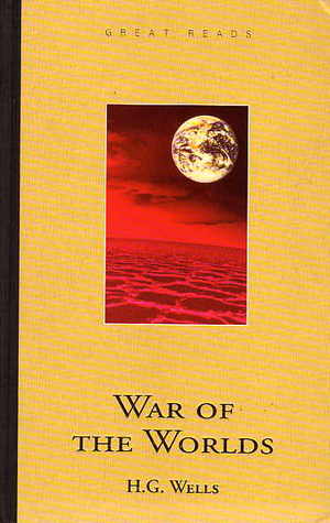 The War of the Worlds