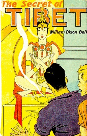 The Secret of Tibet