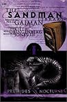 The Sandman, Vol. 1 by Neil Gaiman