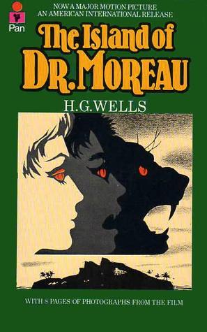 The Island of Dr. Moreau