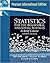 Statistics for the Behavioral and Social Sciences: A Brief Course