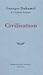 Civilisation