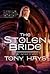 The Stolen Bride (Arthurian Mysteries, #4)