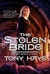 The Stolen Bride (Arthurian Mysteries, #4)
