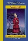 Sŏndŏk: Princess of the Moon and Stars, Korea, A.D. 595