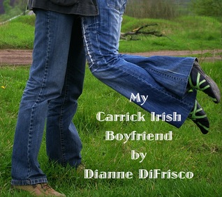 My Carrick Irish Boyfriend