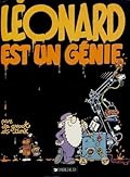 Léonard est un génie