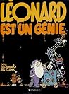 Léonard est un génie by Bob de Groot