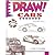 Draw! Cars Step By Step